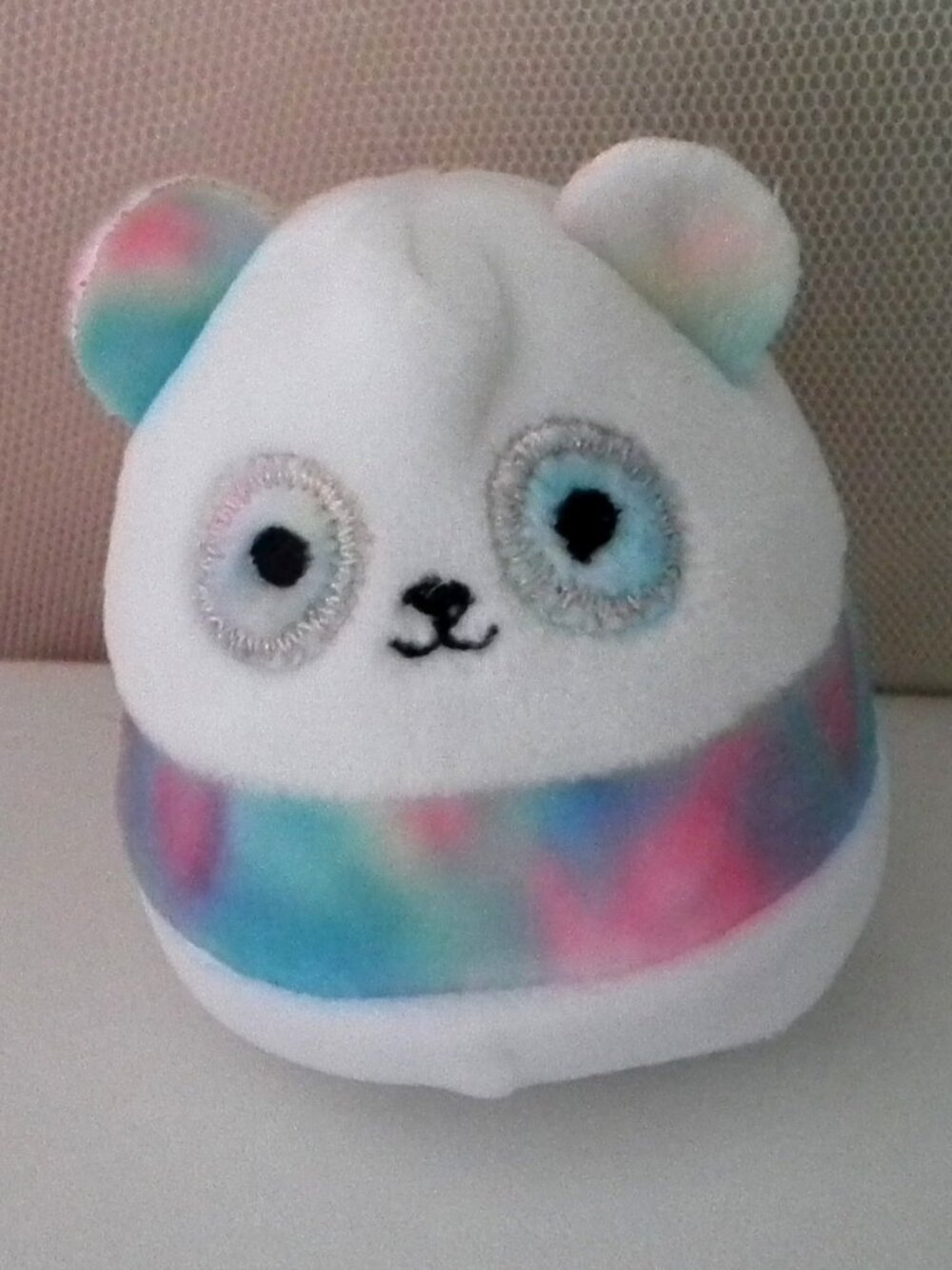 Pearson Squishville Mini Plush